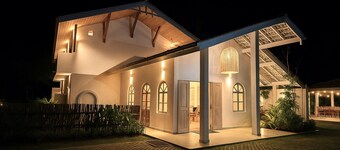 Solara Beach House