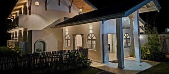 Solara Beach House