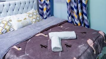 Apartamento clássico | Wi-Fi de cortesia