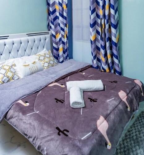 Lux Suites Carsons Nest Narok