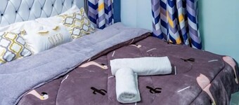 럭스 스위트 카슨스 네스트 나록