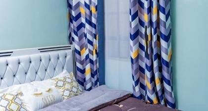 Lux Suites Carsons Nest Narok