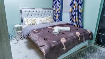 Classic Apartment | Free WiFi
