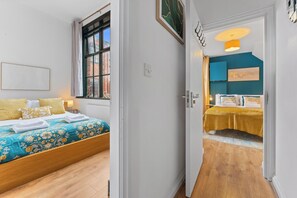 3 Schlafzimmer, Bügeleisen/Bügelbrett, Internetzugang, Bettwäsche