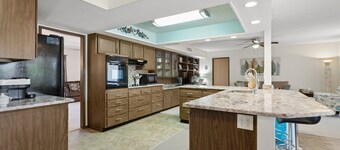 Comfort & Quiet | 2BR Home in 55+ Neighborhood