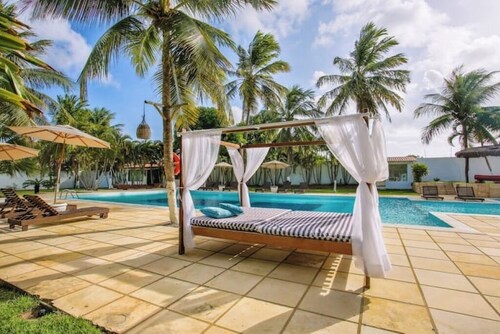 Pipa Mansion / Tibau do Sul