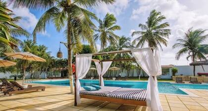 Pipa Mansion / Tibau do Sul