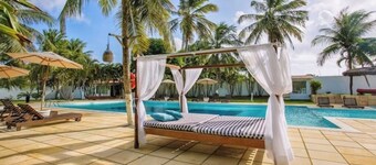 Pipa Mansion / Tibau do Sul