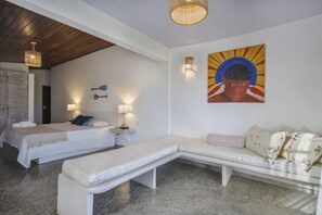 5 quartos, Wi-Fi