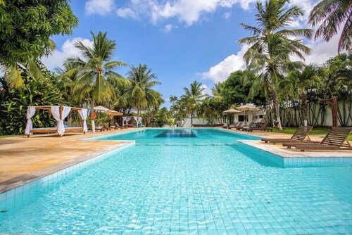 Pipa Mansion / Tibau do Sul