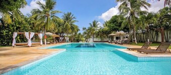 Pipa Mansion / Tibau do Sul