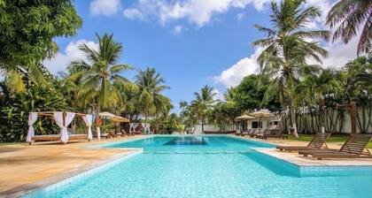 Pipa Mansion / Tibau do Sul