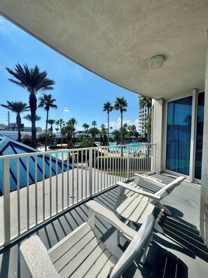 Property grounds - A Dose of Vitamin Sea (Destin)