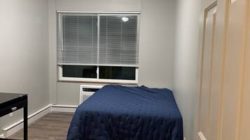 4 chambres, bureau, Wi-Fi gratuit, draps fournis
