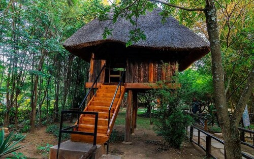 Kimberly Eco Lodge & Restaurant Narok