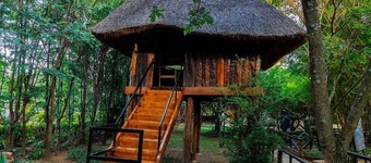 Kimberly Eco Lodge & Restaurant Narok