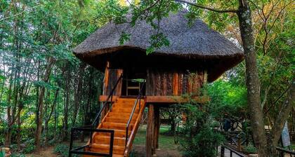 Kimberly Eco Lodge & Restaurant Narok