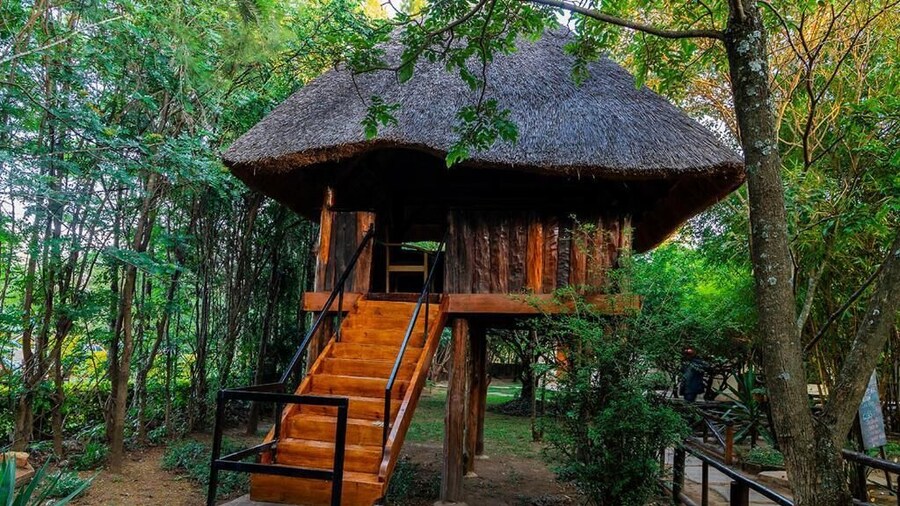 Kimberly Eco Lodge & Restaurant Narok