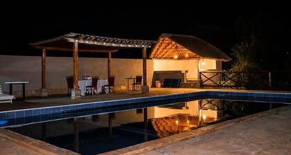 Kimberly Eco Lodge & Restaurant Narok