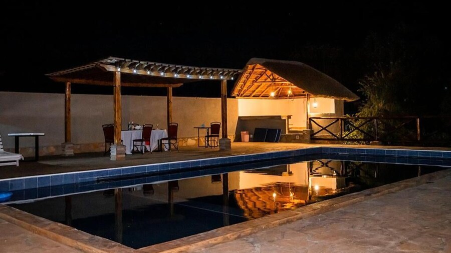 Kimberly Eco Lodge & Restaurant Narok