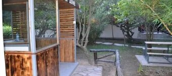 Kimberly Eco Lodge & Restaurant Narok