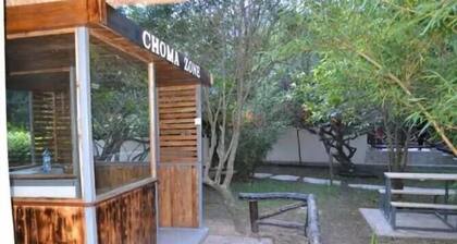 Kimberly Eco Lodge & Restaurant Narok