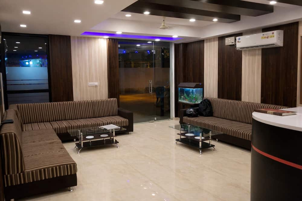 Hotel Bridge View - Rooma