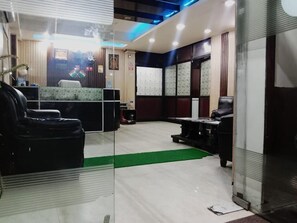 Recepción