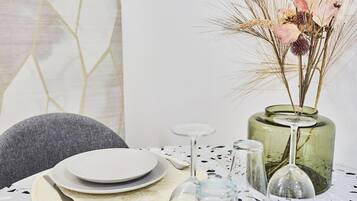 Appartement | Dineren