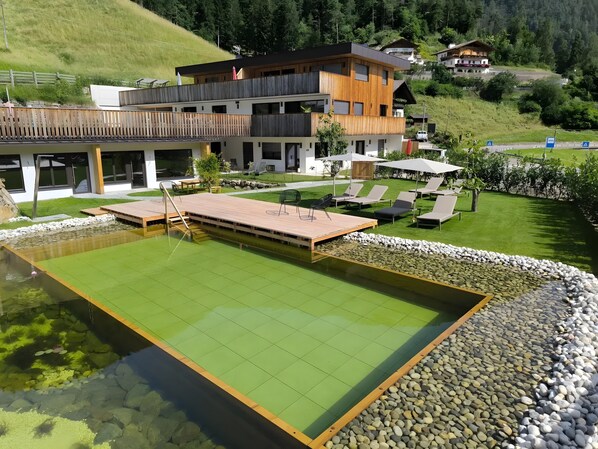 Alberca