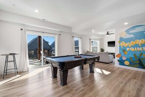 Sala de juegos