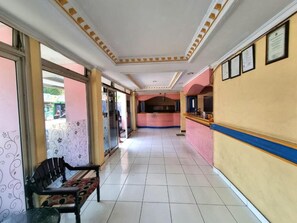 Recepción