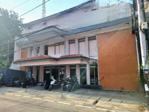 Estacionamento grátis sem manobrista