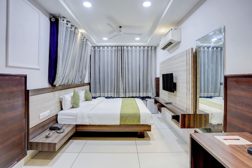 The Byke Express - Pishori inn