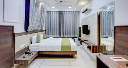 The Byke Express - Pishori inn