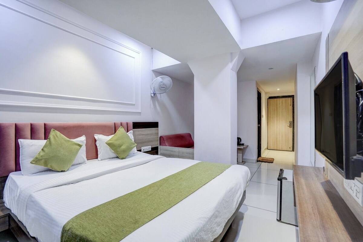 Habitación ejecutiva | Wifi gratis