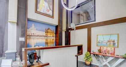 The Byke Express - Pishori inn