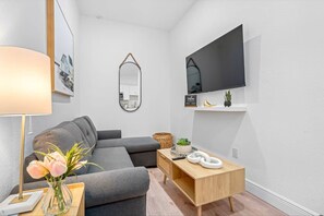 TV connectée