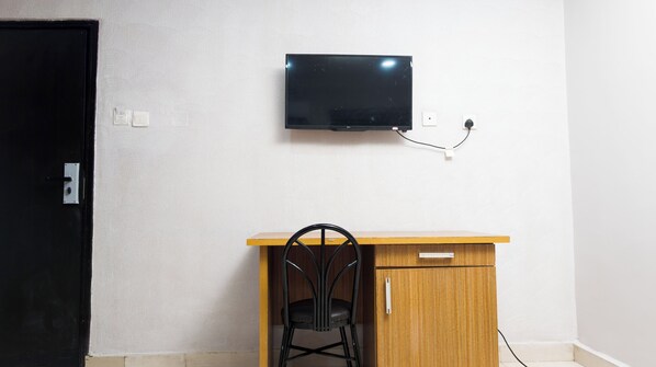 Interior - Chrysoberyl hotel in awesome Lagos with AC (Lagos)