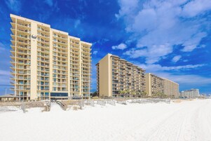 Reka bentuk bangunan