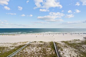 Am Strand