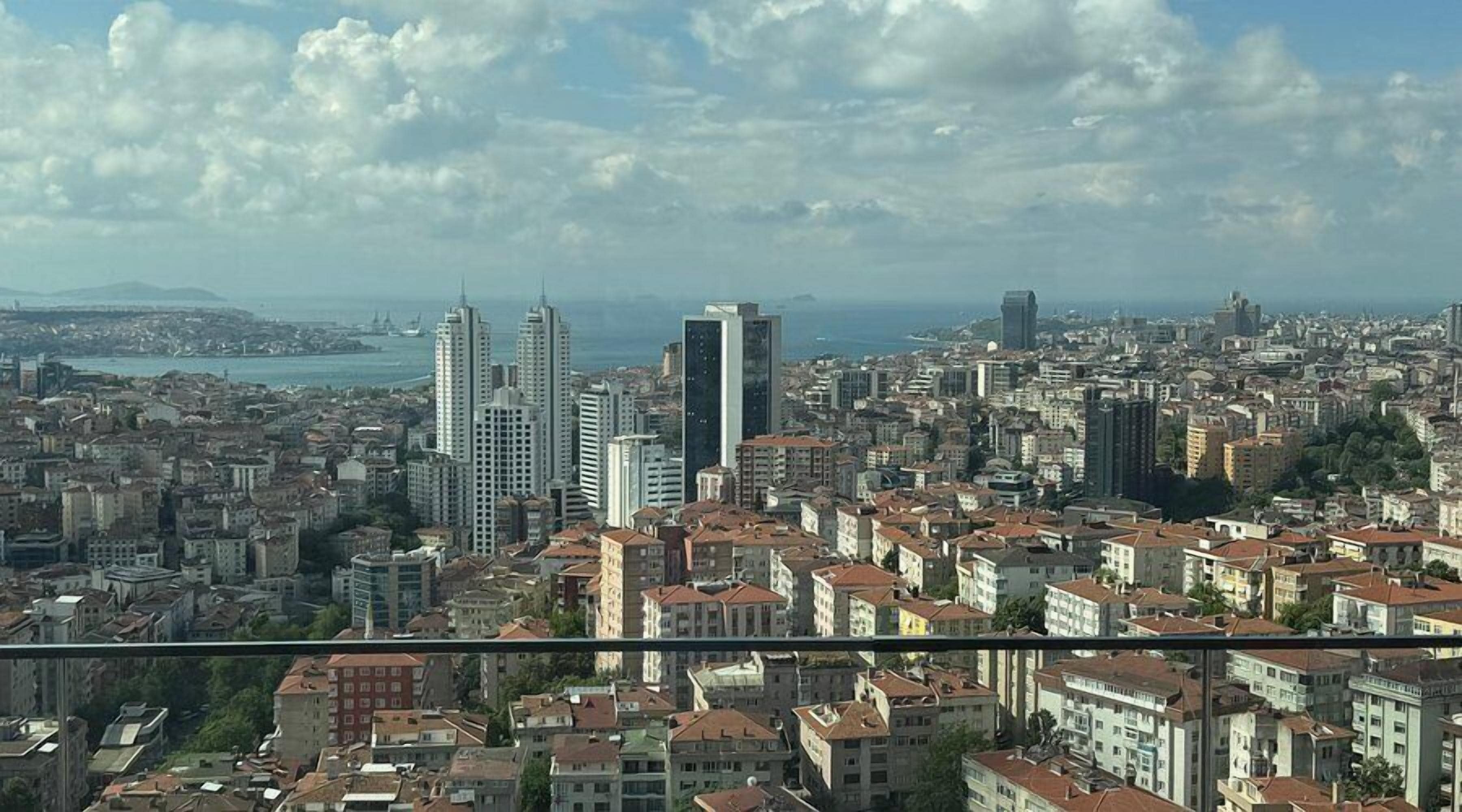 Classic Suite | View from property