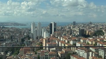 Suite clásica | Vistas desde el alojamiento