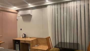 Classic Suite | Free WiFi, bed sheets, wheelchair access