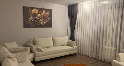 SF Hotel & Residence