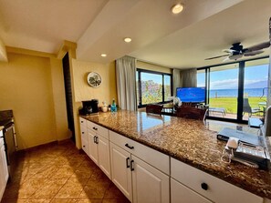 1 bedroom, Internet - Papakea L101 in Lahaina (Lahaina)