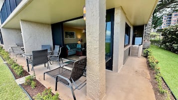 Apartment | 1 bedroom, Internet