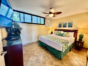 Apartment | 1 bedroom, Internet