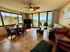 1 bedroom, Internet - Papakea L101 in Lahaina (Lahaina)