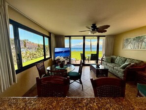Apartment | 1 bedroom, Internet - Papakea L101 in Lahaina (Lahaina)